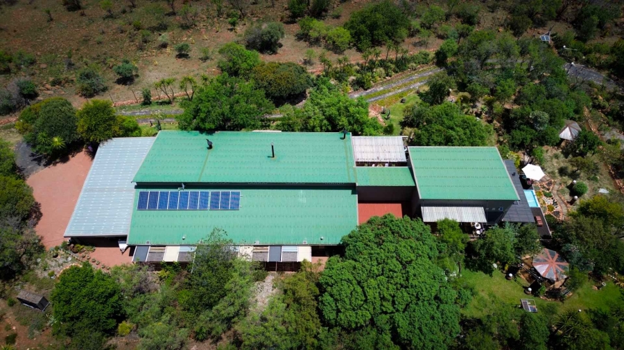 4 Bedroom Property for Sale in Hartbeespoort North West